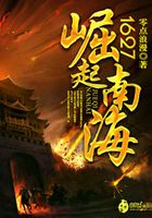 Bìa truyện 1627 Quật Khởi Nam Hải (1627崛起南海)