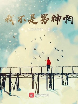 Bìa truyện Ngã Bất Thị Nam Thần A (我不是男神啊)