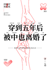 Bìa truyện Xuyên Đáo Ngũ Niên Hậu Bị Trung Dã Li Hôn Liễu (穿到五年后被中也离婚了)