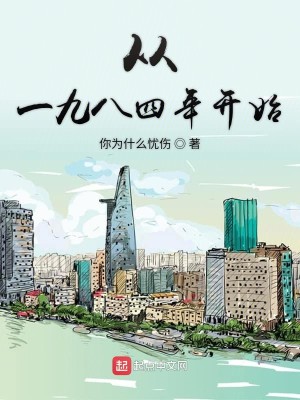 Bìa truyện Tòng Nhất Cửu Bát Tứ Niên Khai Thủy (从一九八四年开始)