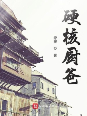Bìa truyện Ngạnh Hạch Trù Ba (硬核厨爸)