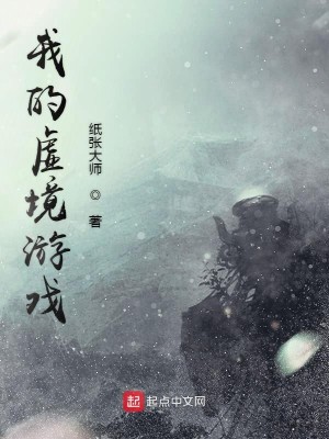 Bìa truyện Ngã Đích Hư Cảnh Du Hí (我的虚境游戏)