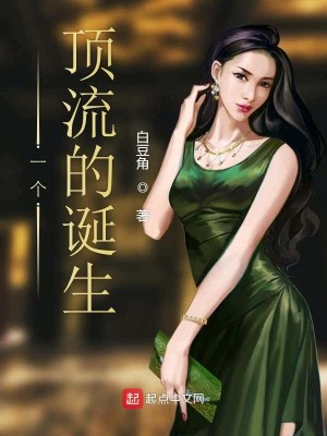 Bìa truyện Nhất Cá Đỉnh Lưu Đích Đản Sinh (一个顶流的诞生)