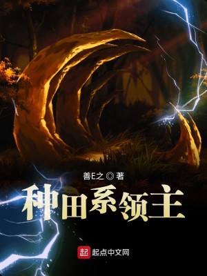 Bìa truyện Chủng Điền Hệ Lĩnh Chủ (种田系领主)