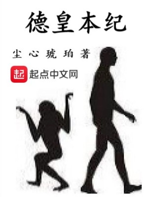 Bìa truyện Đức Hoàng Bổn Kỉ (德皇本纪)