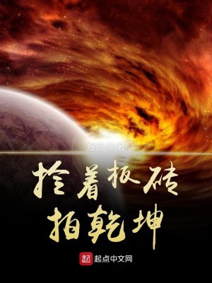 Bìa truyện Linh Trứ Bản Chuyên Phách Can Khôn (拎着板砖拍乾坤)