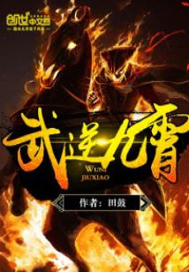 Bìa truyện Vũ Nghịch Cửu Tiêu (武逆九霄)