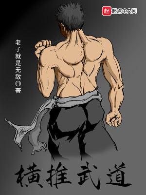 Bìa truyện Hoành Thôi Vũ Đạo (横推武道)