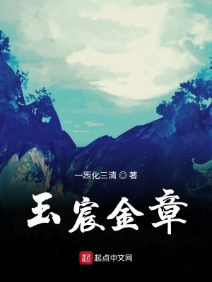 Bìa truyện Ngọc Thần Kim Chương (玉宸金章)