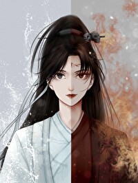 Bìa truyện Sư Đồ Luyến Nữ Chủ Giác Tỉnh Hậu (师徒恋女主觉醒后)
