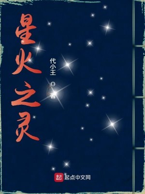 Bìa truyện Tinh Hỏa Chi Linh (星火之灵)