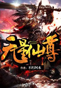 Bìa truyện Vô Lượng Tiên Tôn (无量仙尊)