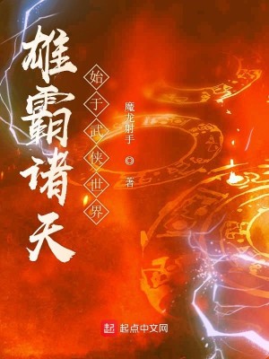 Bìa truyện Hùng Bá Chư Thiên Thủy Vu Vũ Hiệp Thế Giới (雄霸诸天始于武侠世界)