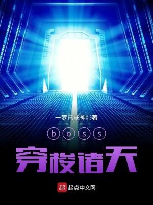 Bìa truyện Boss Xuyên Toa Chư Thiên (boss穿梭诸天)