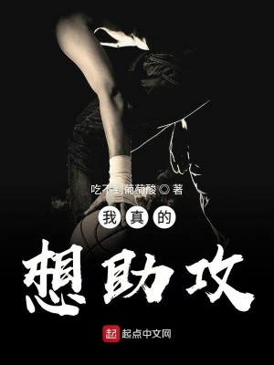 Bìa truyện Ngã Chân Đích Tưởng Trợ Công (我真的想助攻)