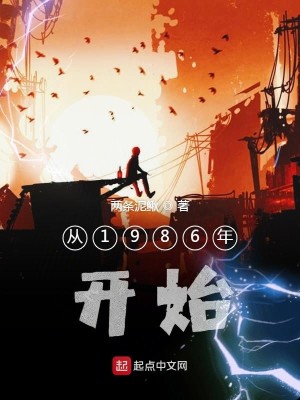 Bìa truyện Tòng 1986 Niên Khai Thủy (从1986年开始)