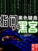 Bìa truyện Chỉ Gian Đích Hắc Khách (指间的黑客)