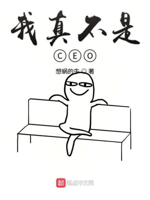 Bìa truyện Ngã Chân Bất Thị Ceo (我真不是CEO)