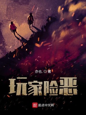 Bìa truyện Ngoạn Gia Hiểm Ác (玩家险恶)
