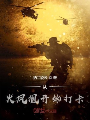 Bìa truyện Tòng Hỏa Phượng Hoàng Khai Thủy Đả Tạp (从火凤凰开始打卡)