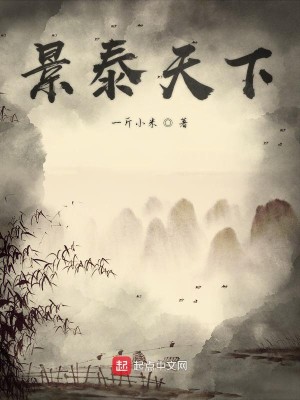 Bìa truyện Cảnh Thái Thiên Hạ (景泰天下)