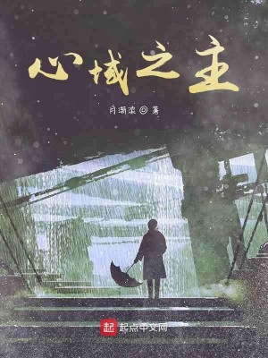 Bìa truyện Tâm Vực Chi Chủ (心域之主)