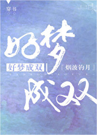 Bìa truyện Hảo Mộng Thành Song Xuyên Thư (好梦成双[穿书])
