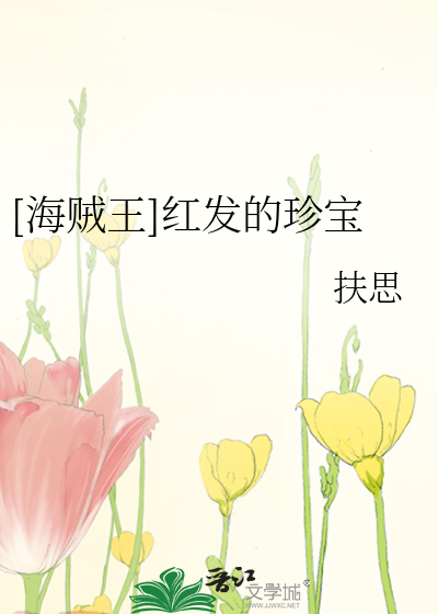Bìa truyện Hải Tặc Vương Hồng Phát Đích Trân Bảo ([海贼王]红发的珍宝)