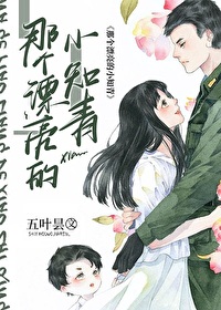 Bìa truyện Na Cá Phiêu Lượng Đích Tiểu Tri Thanh (那个漂亮的小知青)