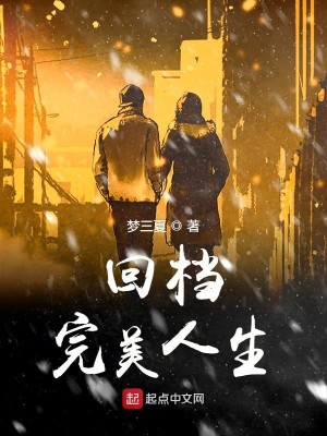 Bìa truyện Hồi Đáng Hoàn Mĩ Nhân Sinh (回档完美人生)