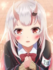 Bìa truyện Ngã Ma Vương Dị Thế Giới Cảo Nương Hóa (我，魔王，异世界搞娘化)