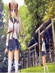 Bìa truyện Thiên Ma Thiếu Nữ (天麻少女)