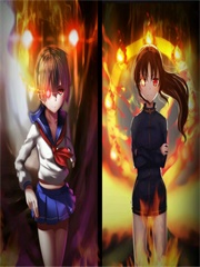 Bìa truyện Thiên Tài Ma Tương Thiếu Nữ Chi Nguyệt Ảnh Tâm Kính (天才麻将少女之月影心镜)