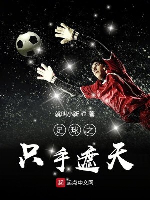 Bìa truyện Túc Cầu Chi Chích Thủ Già Thiên (足球之只手遮天)