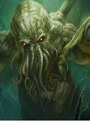 Bìa truyện Thần Tích Đích Tàn Lưu (神迹的残留)