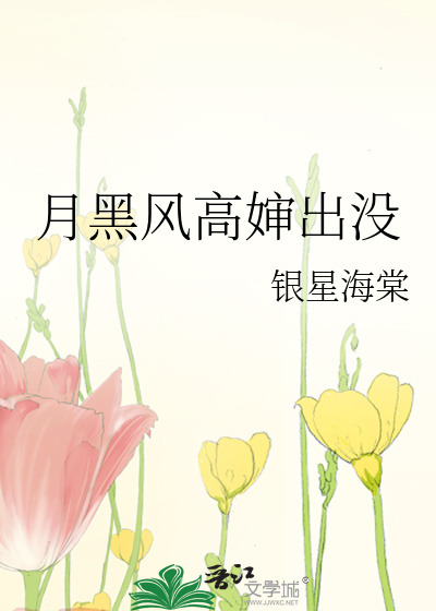 Bìa truyện Nguyệt Hắc Phong Cao Thẩm Xuất Một (月黑风高婶出没)