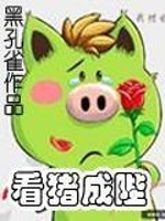 Bìa truyện Khán Trư Thành Bệ (看猪成陛)