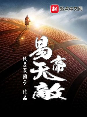 Bìa truyện Dịch Đế Vô Địch (易帝无敌)