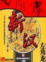 Bìa truyện Tân Hán (新汉)