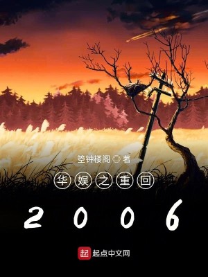 Bìa truyện Hoa Ngu Chi Trọng Hồi 2006 (华娱之重回2006)