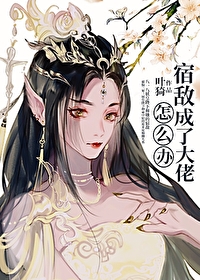 Bìa truyện Túc Địch Thành Liễu Đại Lão Chẩm Yêu Bạn (宿敌成了大佬怎么办)