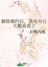 Bìa truyện Giải Trừ Hôn Ước Hậu Tra Công Đối Bạch Thiên Nga Chân Hương Liễu (解除婚约后，渣攻对白天鹅真香了)