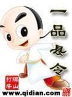 Bìa truyện Nhất Phẩm Huyền Lệnh (一品县令)