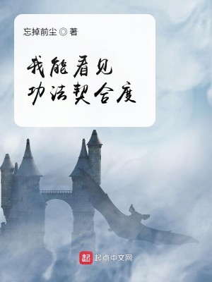 Bìa truyện Ngã Năng Khán Kiến Công Pháp Khế Hợp Độ (我能看见功法契合度)