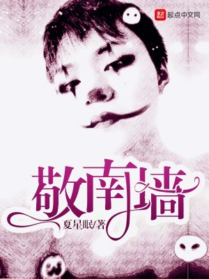 Bìa truyện Kính Nam Tường (敬南墙)
