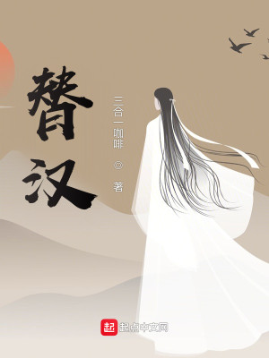 Bìa truyện Thế Hán (替汉)