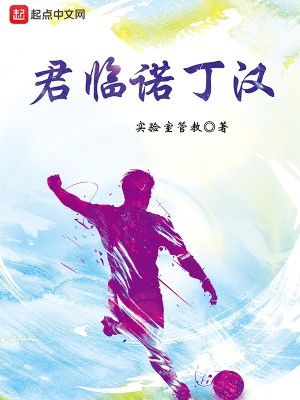 Bìa truyện Quân Lâm Nặc Đinh Hán (君临诺丁汉)