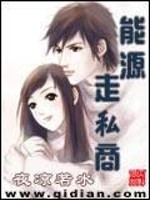 Bìa truyện Năng Nguyên Tẩu Tư Thương (能源走私商)