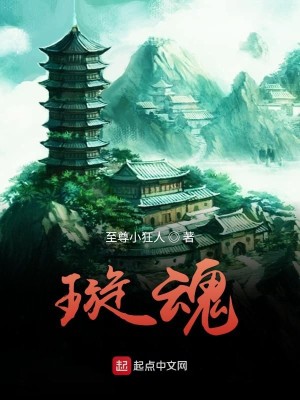 Bìa truyện Tuyền Hồn (璇魂)