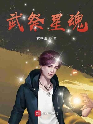 Bìa truyện Vũ Tế Tinh Hồn (武祭星魂)